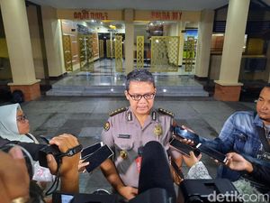 Begini Duduk Perkara Kasus Ricuh Ojol Vs DC di Sleman Versi Polisi