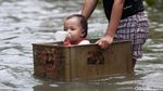 Melihat Lagi Banjir Jakarta yang Berujung Pansus