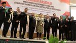 Momen Puan Buka Seminar MKD DPR RI