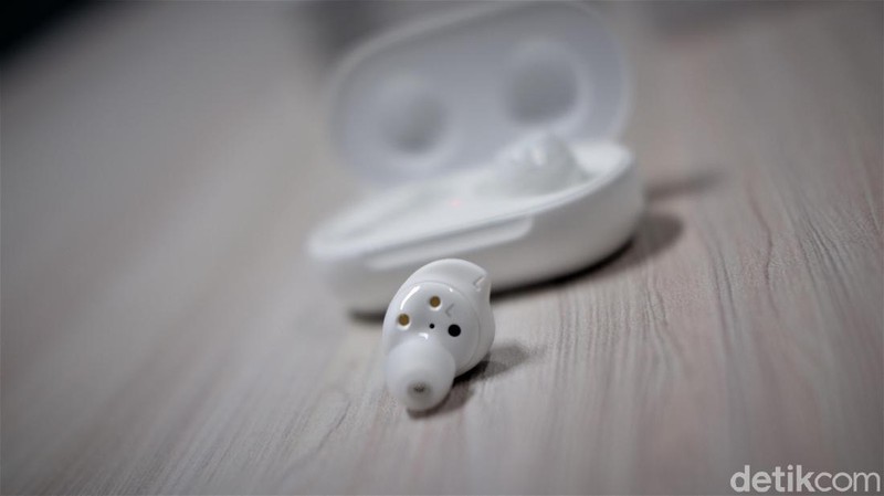 Galaxy Buds Plus