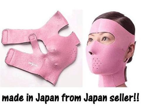 Ada Manfaat Kecantikan di Balik Masker 'Manusia Bertopeng' Nagita Slavina