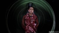 Hal itu ini untuk menekan konsumsi/penggunaan plastik sampai 50 persen.