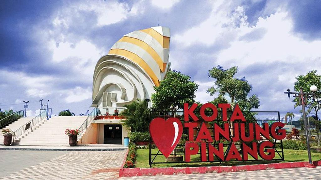 Wisata Khas Tanjungpinang Wisata Khas Tanjungpinang