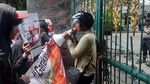 Gerakan Aktivis Indonesia Geruduk Kejagung