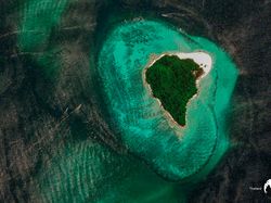 Betapa Menakjubkan Bumi dari Google Earth View
