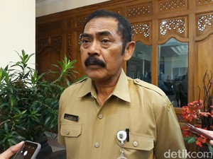 Sudah Bulan Maret, PDIP Solo Belum Dapat Kabar Rekomendasi Pilkada