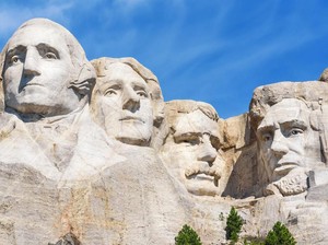 10 Fakta Gunung Rushmore yang Perlu Kamu Tahu