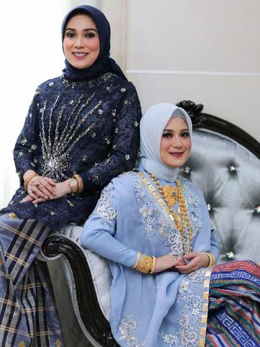 Lamaran Putri Bupati Jeneponto, Sulawesi Selatan, Irma Dwiyani Iskandar 