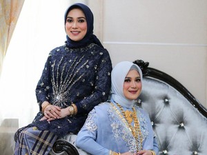 Viral Putri Bupati Dilamar Anggota DPR dengan Mahar Lahan Nikel 12,5 Hektar