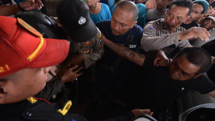 dugaan penculikan anak