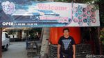 Foto: Ini Kuliner Seafood Nikmat dari Pulau Bintan