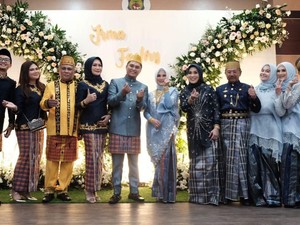 Heboh Mahar Fantastis Politikus PAN Lamar Anak Bupati