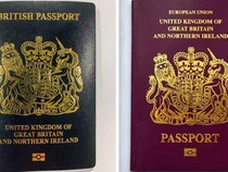 Kontroversi Awardee LPDP Buat Paspor Inggris untuk Anak