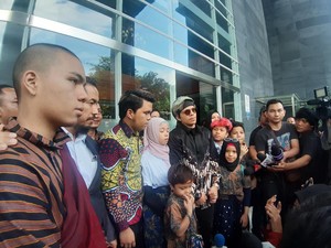 Digugat Rp 9,5 M, Gen Halilintar Ngaku Tekor Cover Lagi Syantik