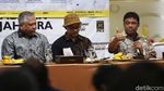 Pro Kontra RUU Omnibus Law Cipta Kerja