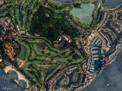 Betapa Menakjubkan Bumi dari Google Earth View