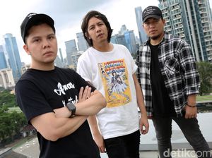 Chord Armada, Pemilik Hati, Cocok Dimainkan Saat Jatuh Cinta