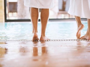New Normal Bikin Bisnis Salon hingga Spa Kembali Hidup?