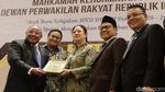 Momen Puan Buka Seminar MKD DPR RI