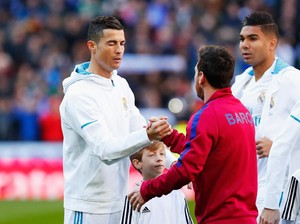 Gara-gara Virus Corona, Ronaldo Bukan Lagi Atlet Terkaya Dunia