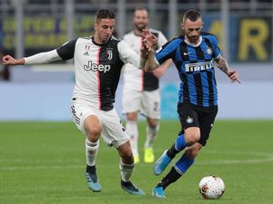 Waspada Virus Corona, Juventus Vs Inter Milan Dipastikan Tanpa Penonton