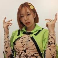 Wanita 21 tahun tersebut mengaku sudah jadi trainee sejak usia 10 tahun setelah mengirim sejumlah video audisi ke beberapa agensi. Ketika itu, ia diterima di sebuah agensi untuk jadi trainee selama dua tahun. Di situlah, Euodias mulai merasakan kerasnya dunia KPop.Foto: Instagram @euo.coeur