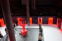 Ada Virus Corona, Gucci Hingga Prada Batalkan Fashion Show