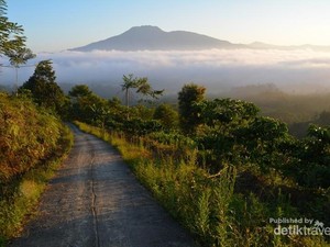 5 Tempat Wisata di Lampung Barat ini Wajib Kamu Kunjungi