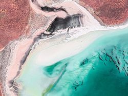 Betapa Menakjubkan Bumi dari Google Earth View