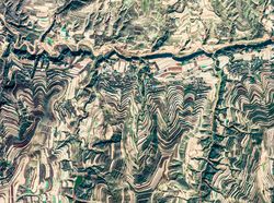 Betapa Menakjubkan Bumi dari Google Earth View