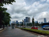 Hasil kamera 64 MP