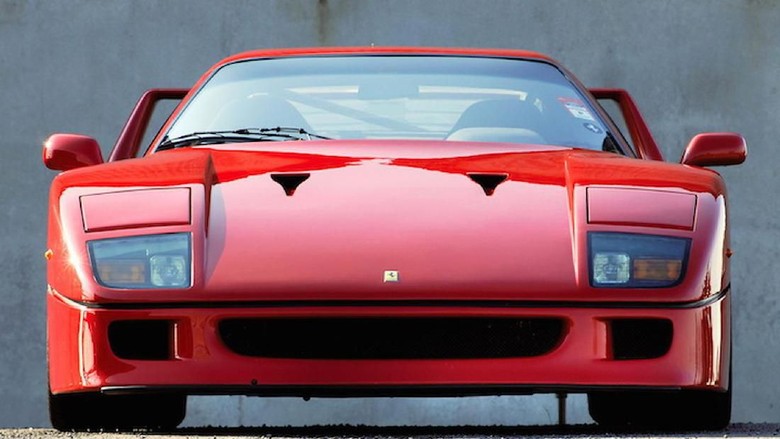 Ferrari F40 Ferrari F40