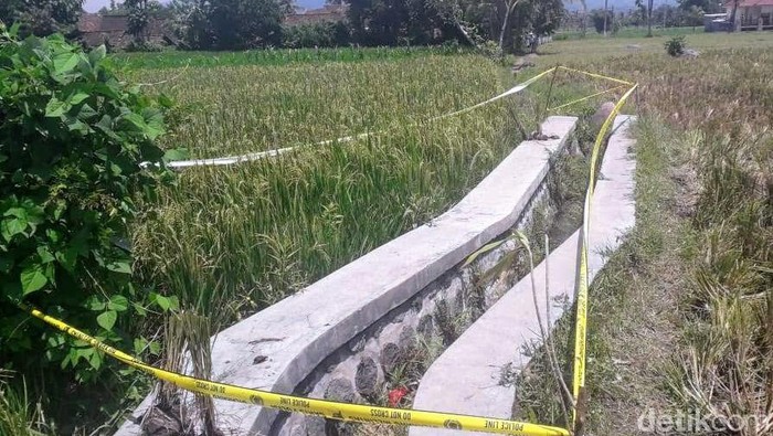 pembunuhan di bondowoso