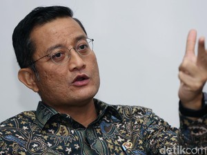KPK Kembali Periksa Eks Mensos Juliari Terkait Kasus Korupsi Bansos Beras
