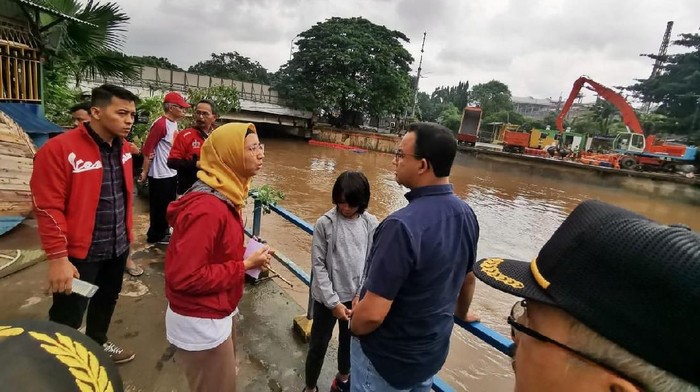 Anies Baswedan (Dok, Facebook dan Instagram Anies Baswedan) Anies Baswedan (Dok, Facebook dan Instagram Anies Baswedan)