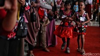 Untuk diketahui, saat ini Indonesia sedang dilanda darurat sampah plastik.