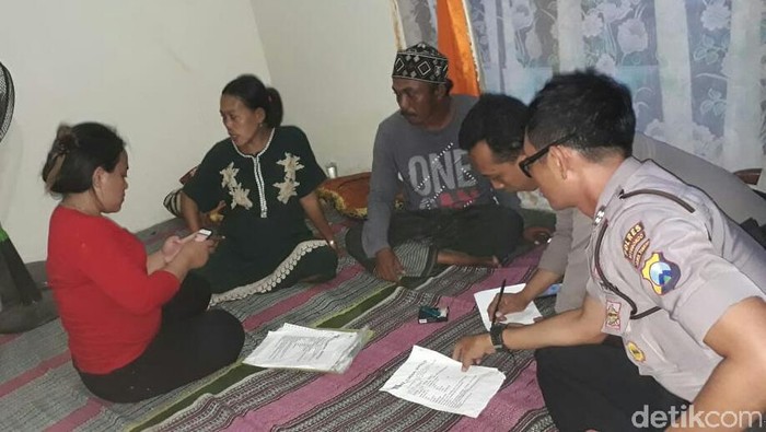 Seorang TKI) asal Situbondo meregang nyawa di Malaysia. TKI bernama Bunawi (49) itu tewas akibat mengalami kecelakaan kerja.