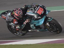 Hasil Kualifikasi MotoGP Prancis: Quartararo Rebut Pole