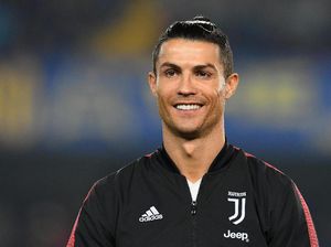 RB Salzburg Dinilai Bisa dengan Mudah Datangkan Ronaldo