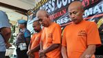 Tampang Pembina Pramuka Tersangka Tragedi Susur Sungai SMPN 1 Turi