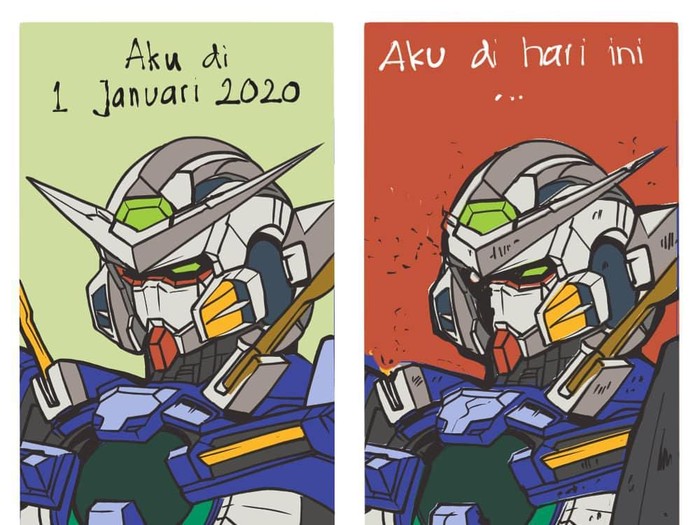 Komik Ratjoen