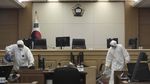 Di Korsel, Wabah Virus Corona Makin Menggila