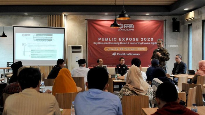 PPPA Daarul Quran