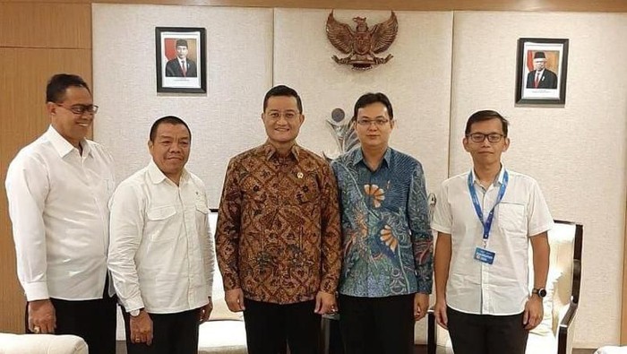 BPJS Kesehatan