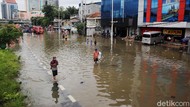 Banjir Lagi, Tips Agar Kaki Nggak Kena Jamur Ini Perlu Dicoba