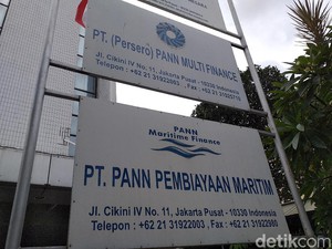 Anggota DPR Usul PT PANN Dilikuidasi, Ini Respons Dirut