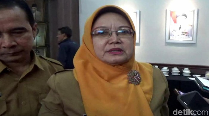 Disdik Kota Sukabumi berharap kasus perundungan siswa smp berakhir damai