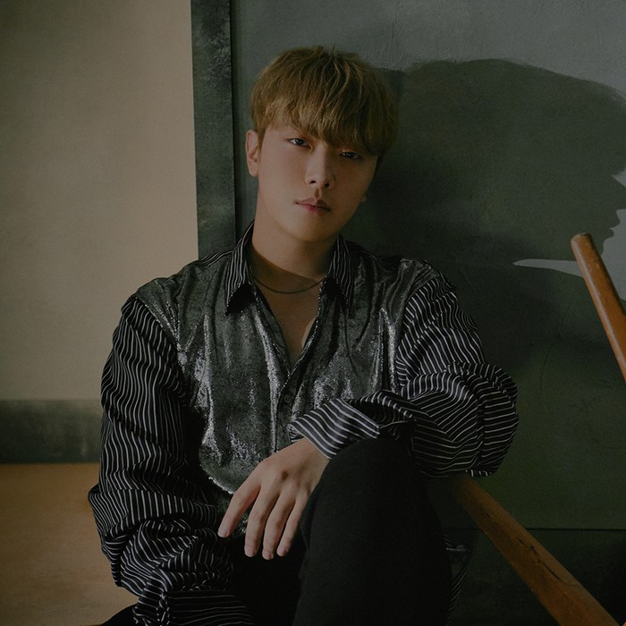 Minhwan FT ISLAND Minhwan FT ISLAND