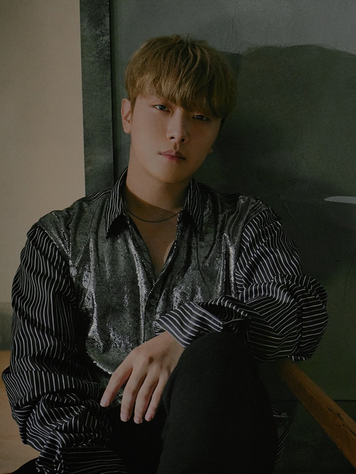 Minhwan FT ISLAND Minhwan FT ISLAND