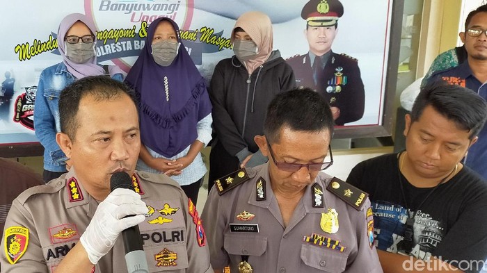 dugaan penculikan anak